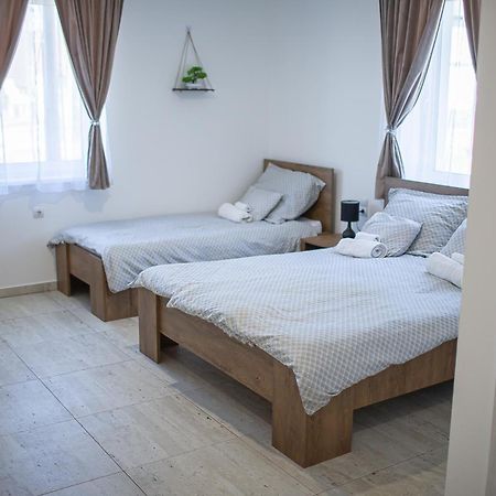 Barka Vendeghaz Aggtelek Apartment Exterior photo