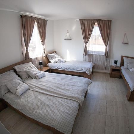 Barka Vendeghaz Aggtelek Apartment Exterior photo